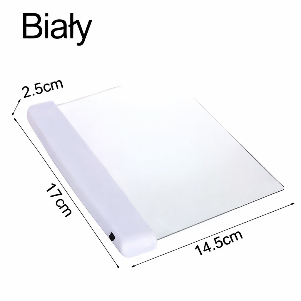 NightRead - Nie męcz oczu przy słabym świetle 📖🌙