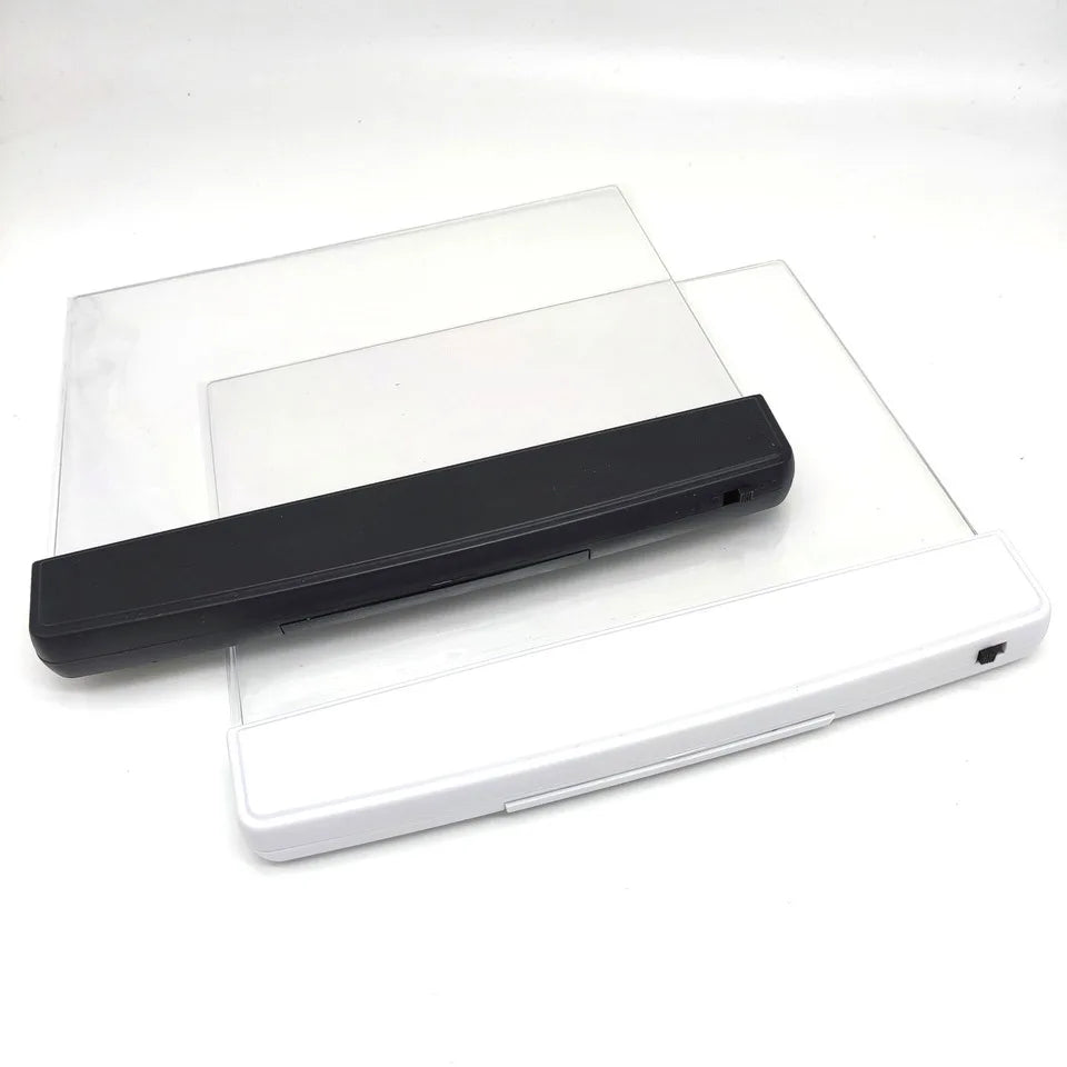 NightRead - Nie męcz oczu przy słabym świetle 📖🌙