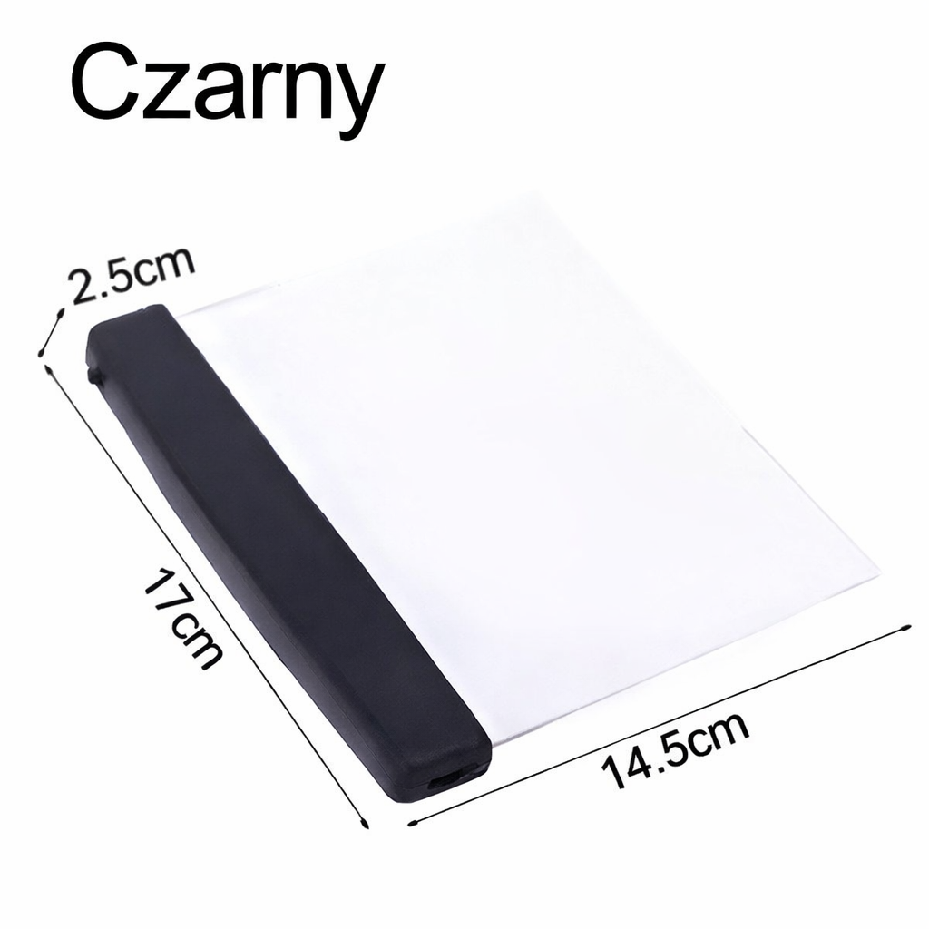 NightRead - Nie męcz oczu przy słabym świetle 📖🌙