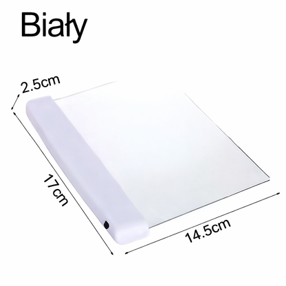 NightRead - Nie męcz oczu przy słabym świetle 📖🌙